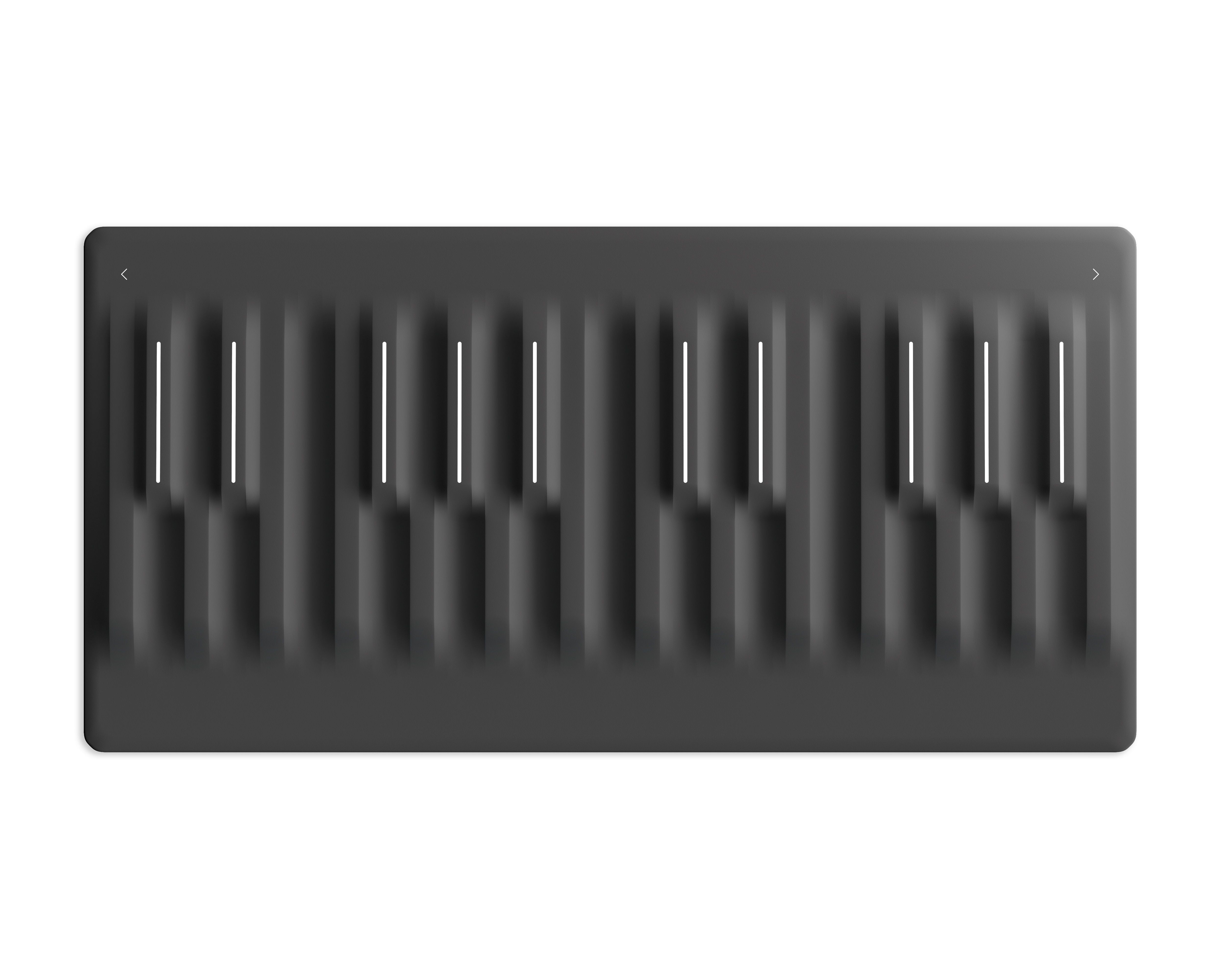 A*o様 Roli Seaboard Block 中古 ROLI Seaboard Block Keyboard Controller - Black for sale