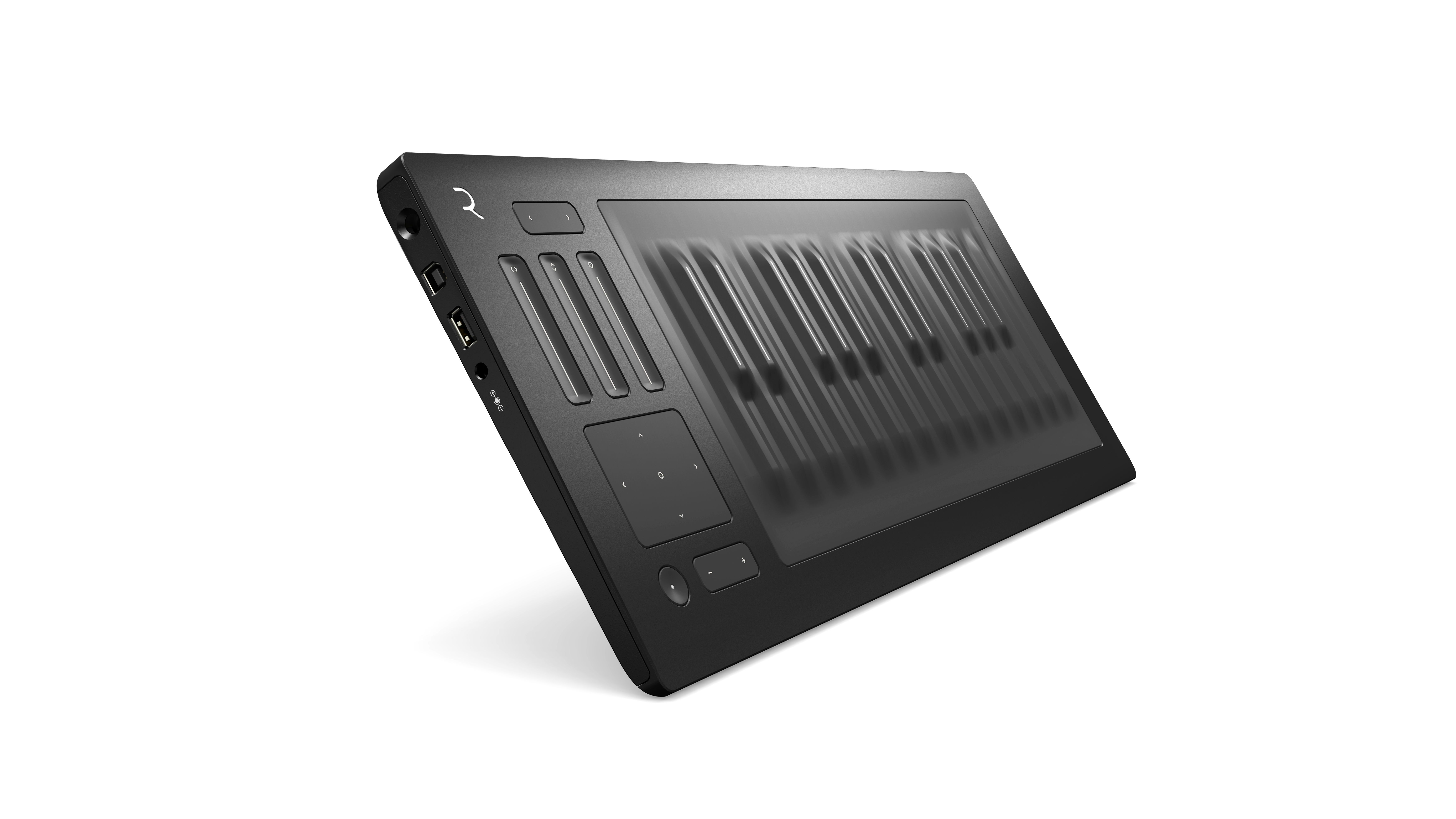 DTM・DAW ROLI Seaboard 25 Roli Seaboard Rise 25