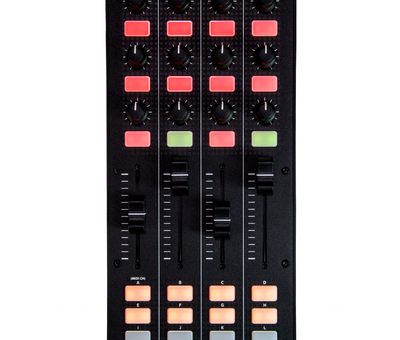 Allen & Heath XONE:K1